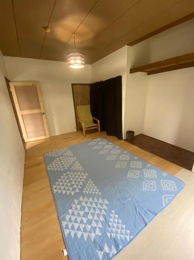 伊豆 白浜 ゲストハウス茉心 Shimoda  Buitenkant foto