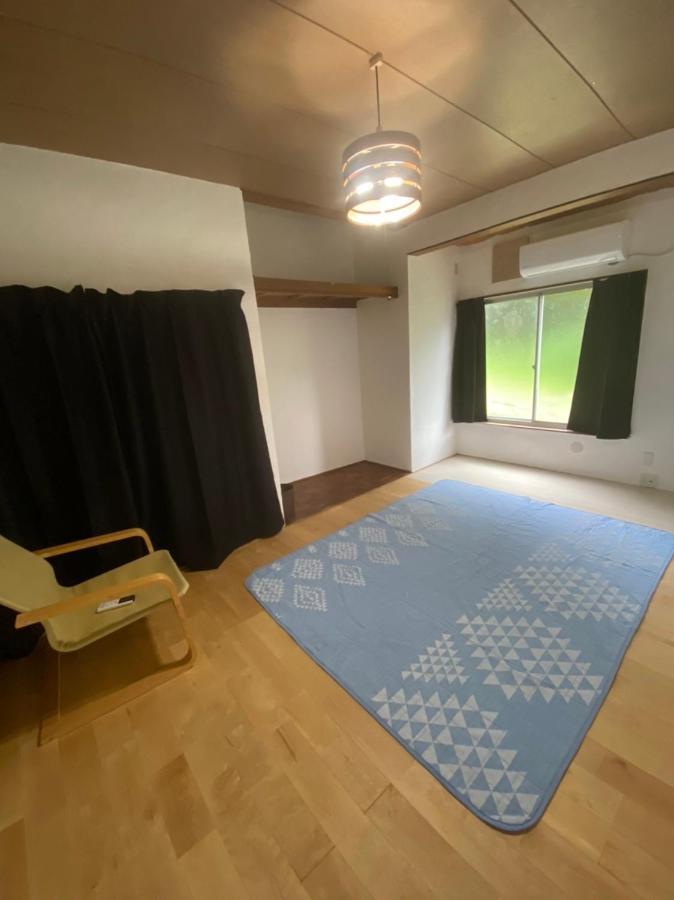 伊豆 白浜 ゲストハウス茉心 Shimoda  Buitenkant foto