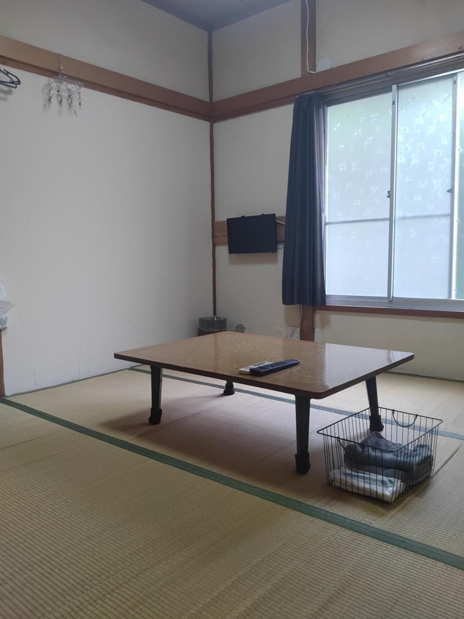 伊豆 白浜 ゲストハウス茉心 Shimoda  Buitenkant foto