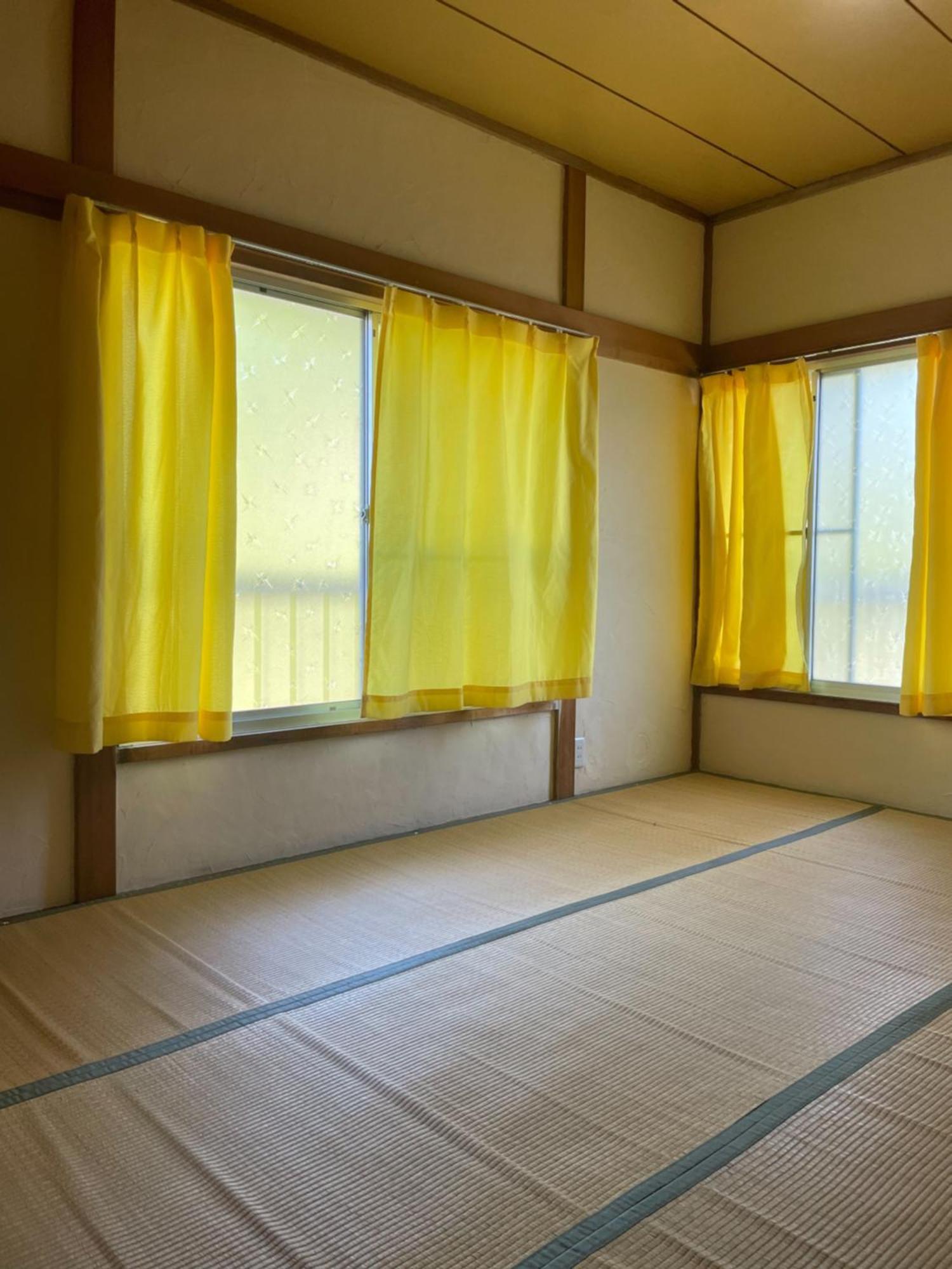 伊豆 白浜 ゲストハウス茉心 Shimoda  Buitenkant foto