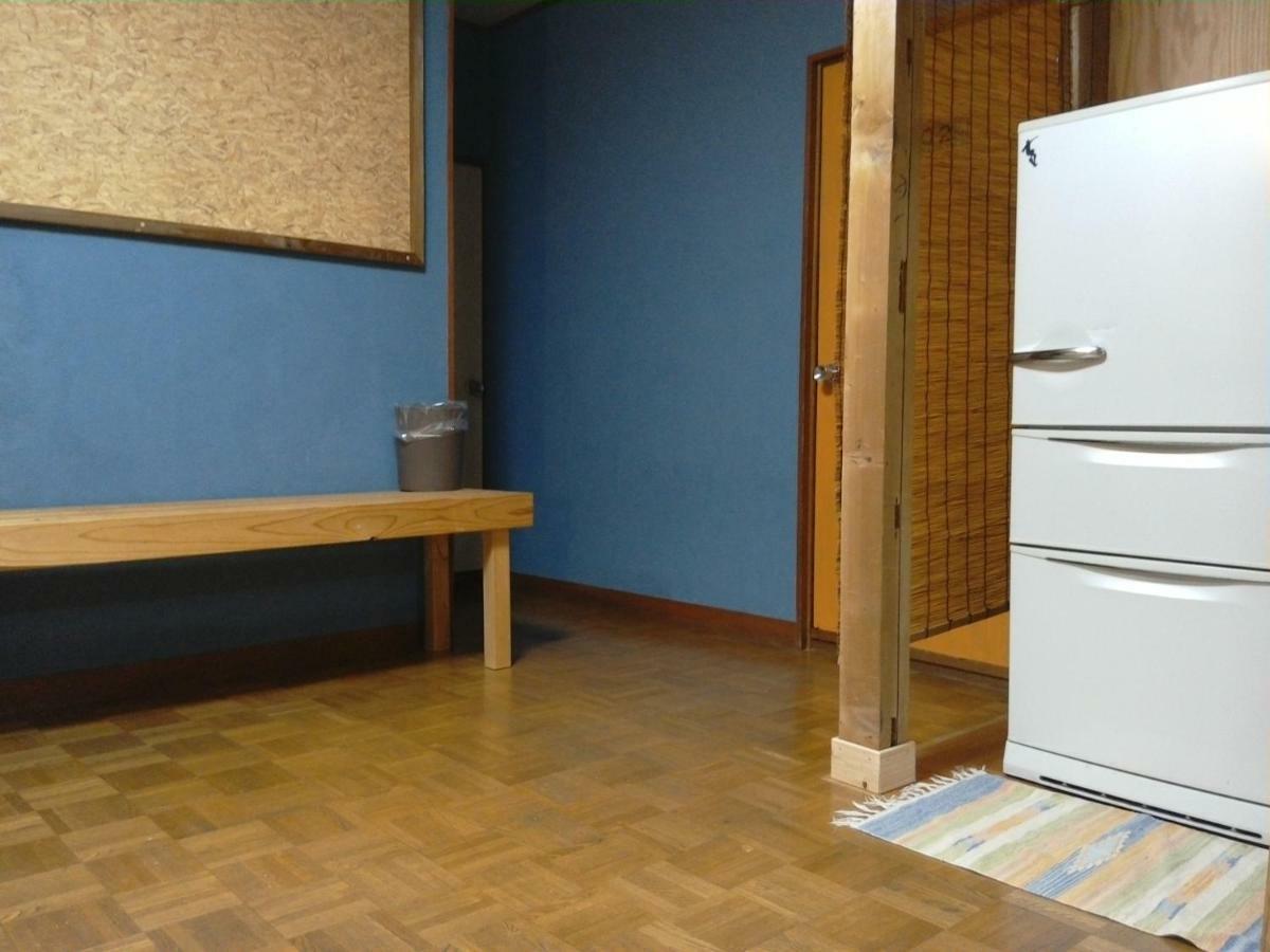 伊豆 白浜 ゲストハウス茉心 Shimoda  Buitenkant foto